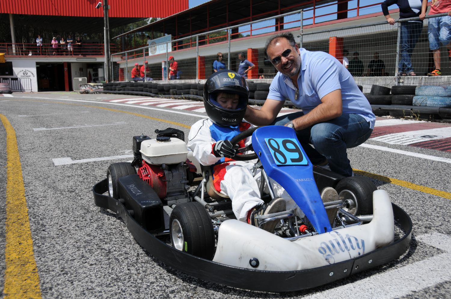 Troféu Honda 2012 - 2ª Prova24