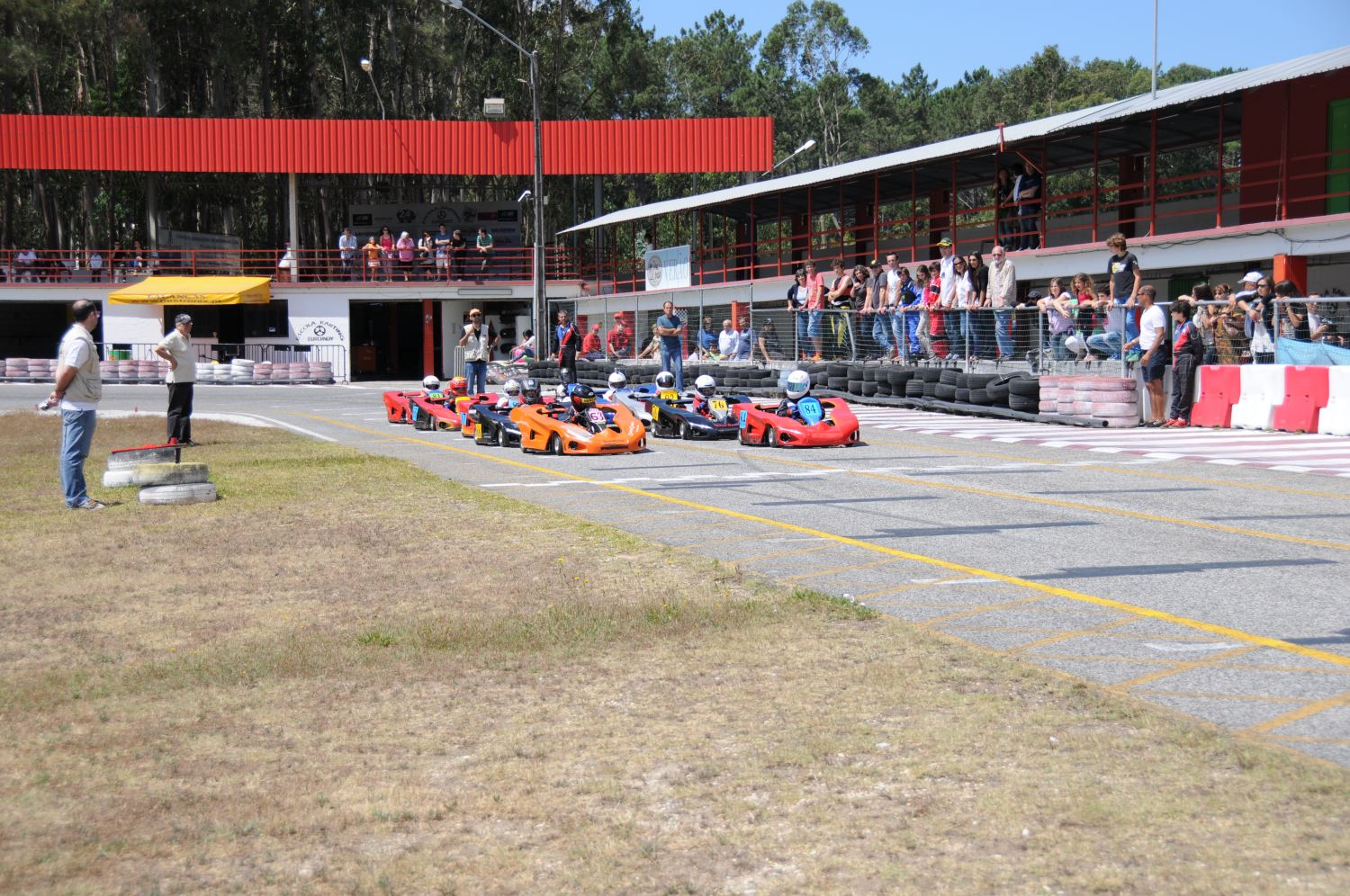 Troféu Honda 2012 - 2ª Prova26