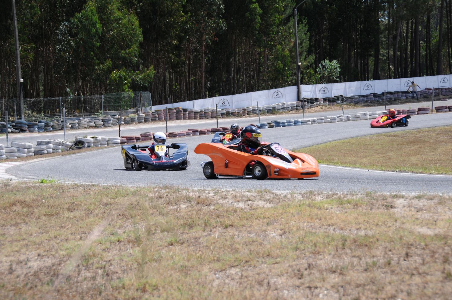 Troféu Honda 2012 - 2ª Prova27