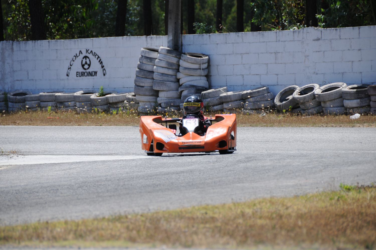Troféu Honda 2012 - 2ª Prova30