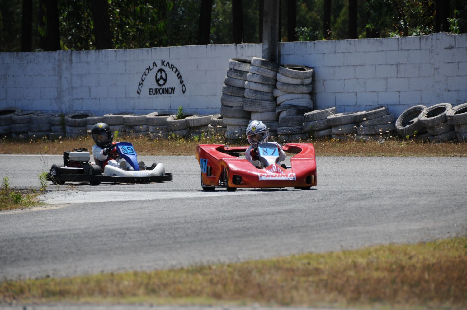 Troféu Honda 2012 - 2ª Prova34