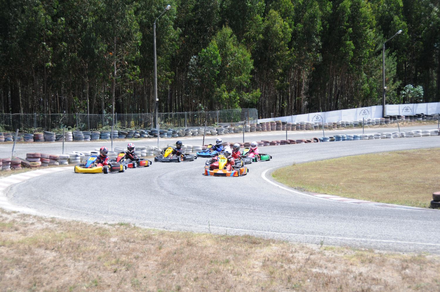 Troféu Honda 2012 - 2ª Prova35