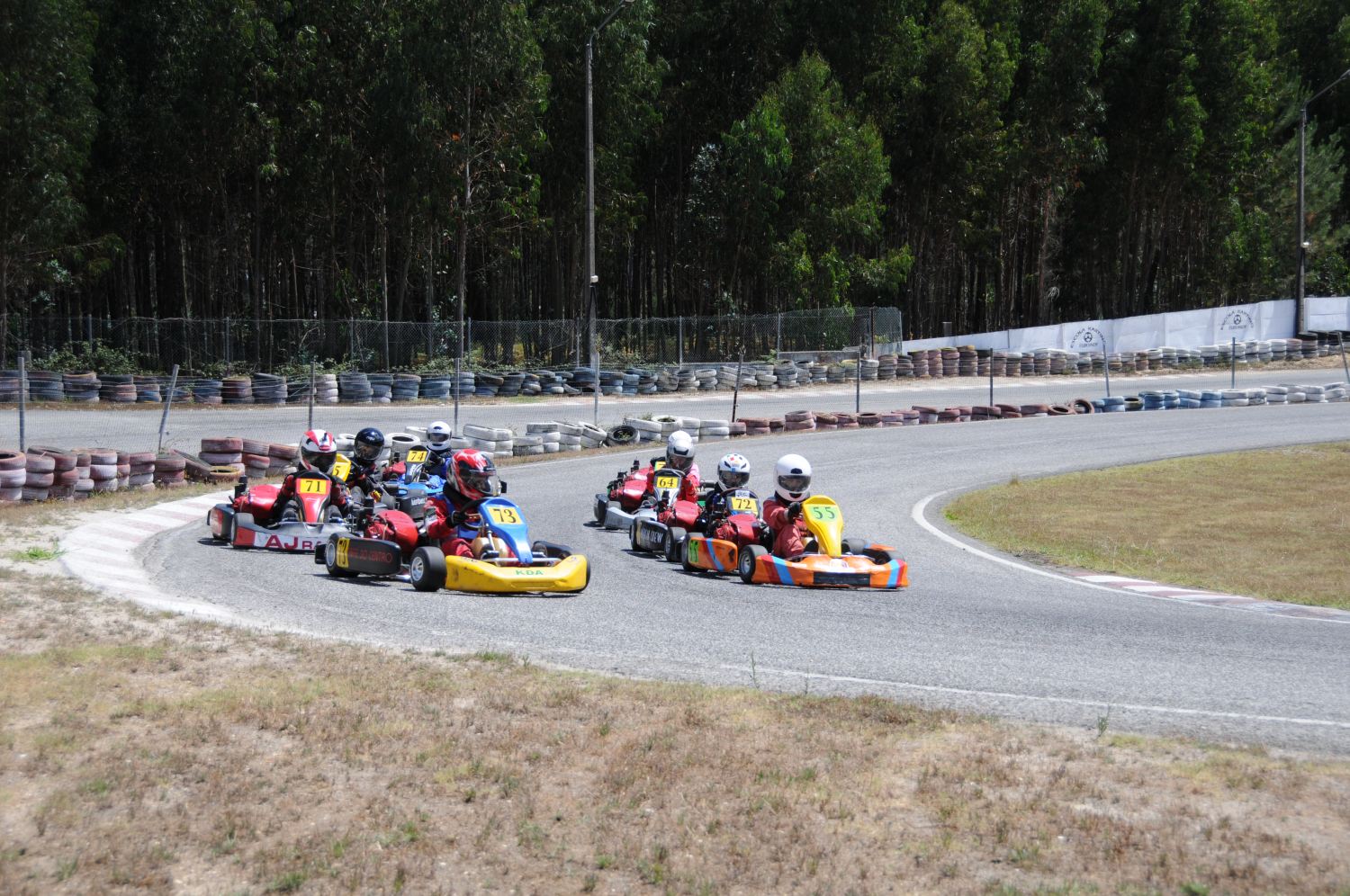 Troféu Honda 2012 - 2ª Prova36