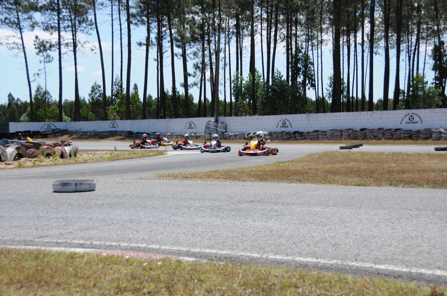 Troféu Honda 2012 - 2ª Prova37
