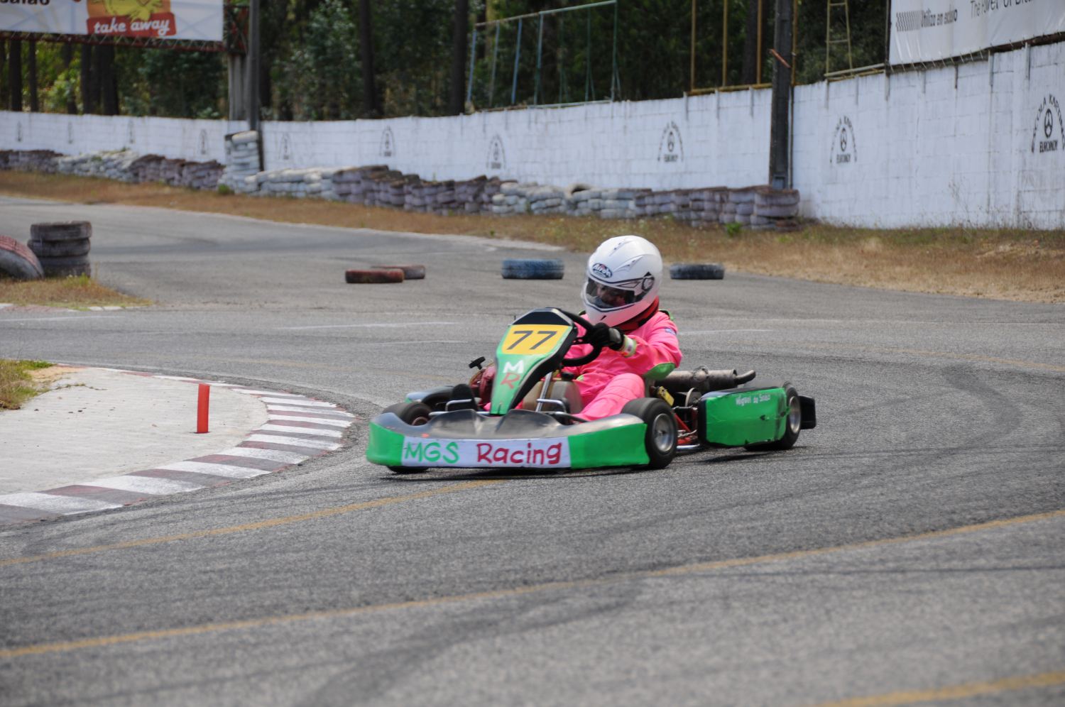 Troféu Honda 2012 - 2ª Prova40