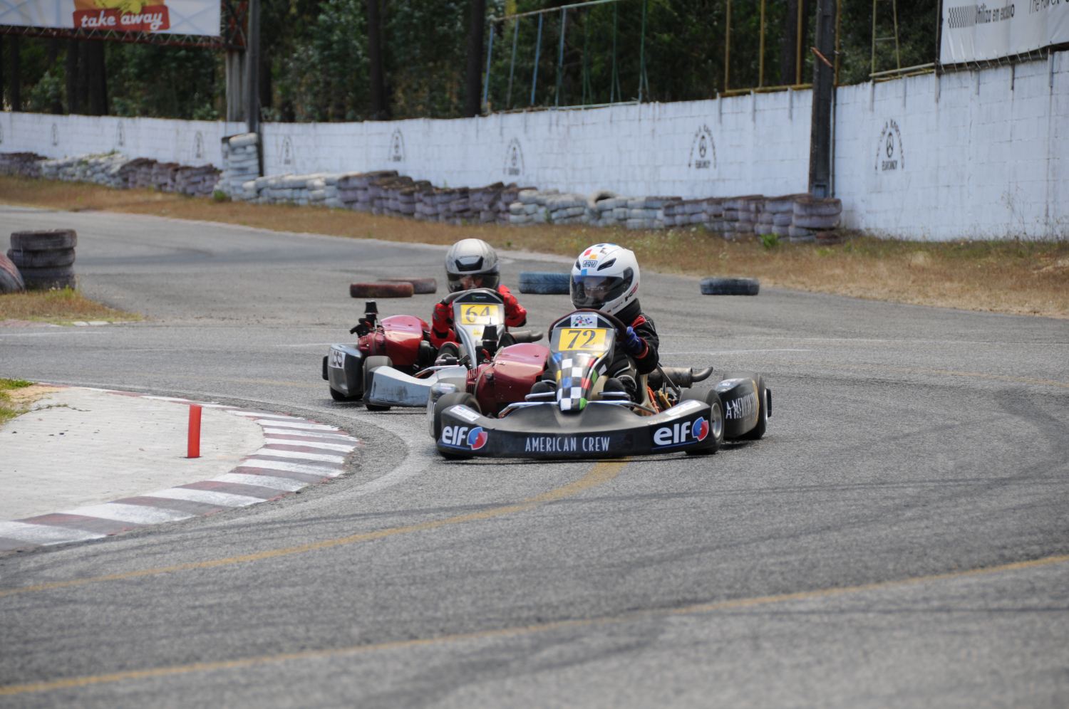 Troféu Honda 2012 - 2ª Prova41