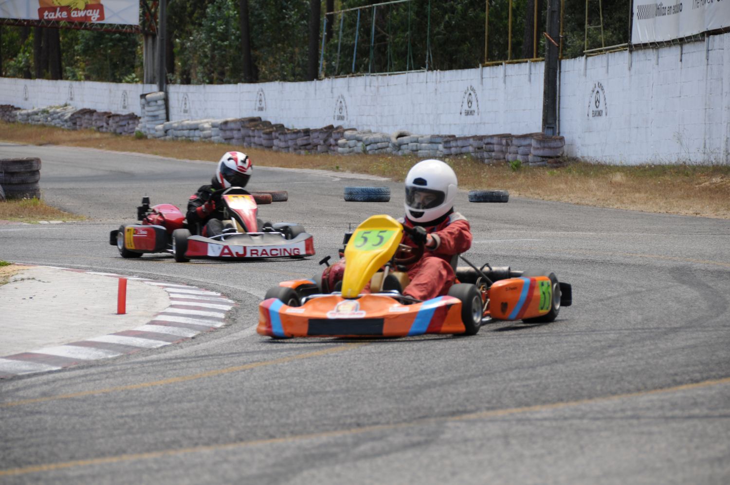 Troféu Honda 2012 - 2ª Prova43