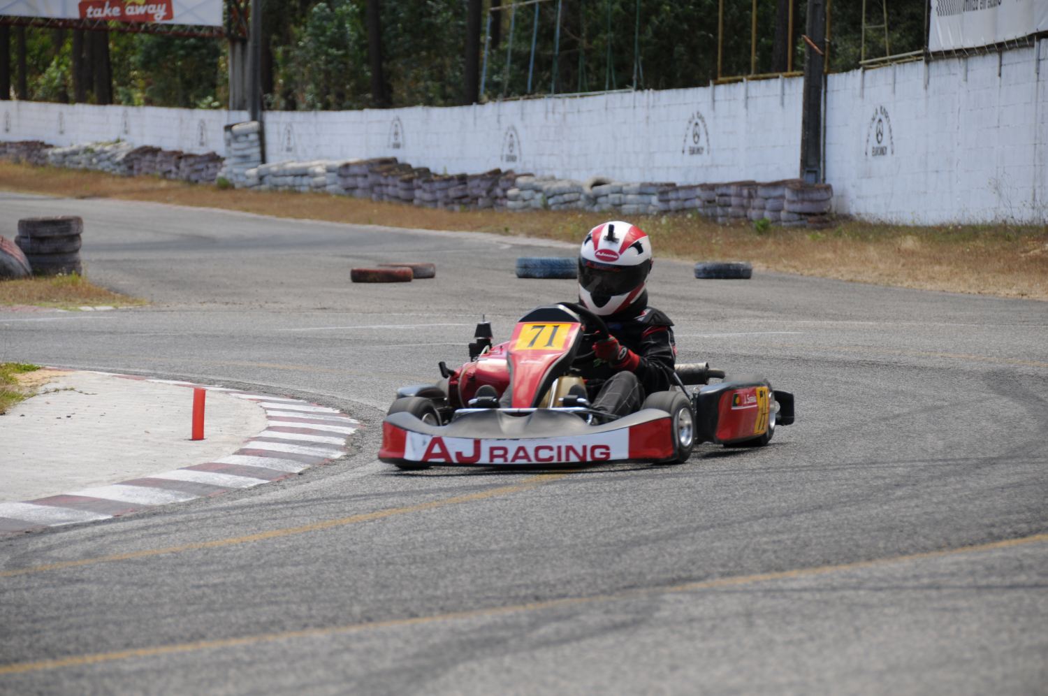 Troféu Honda 2012 - 2ª Prova44
