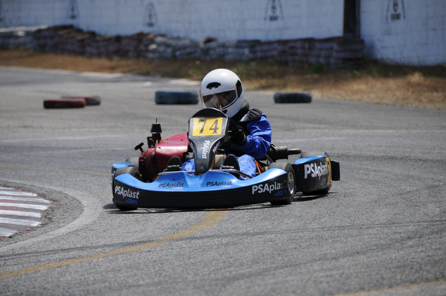 Troféu Honda 2012 - 2ª Prova48