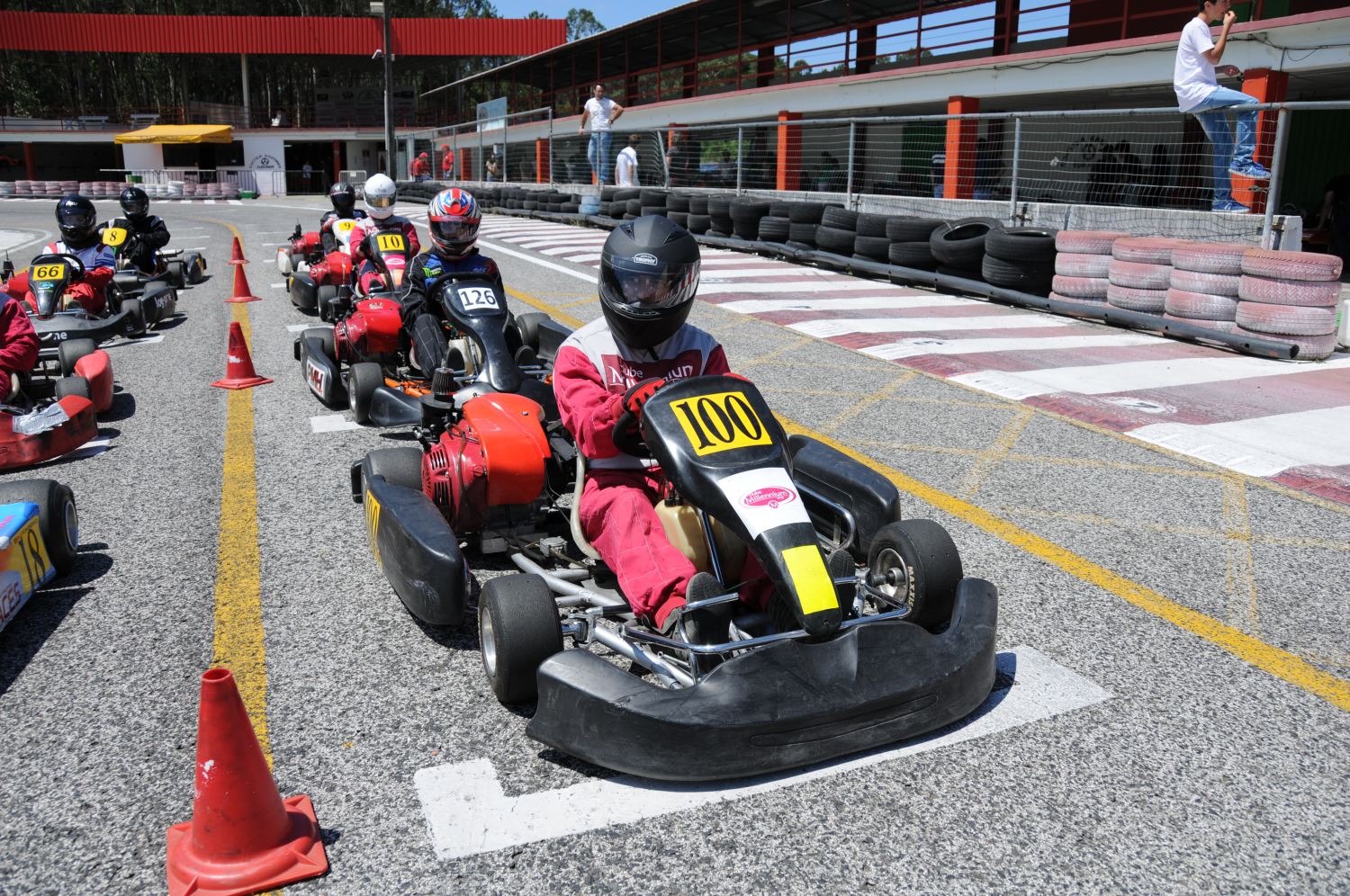 Troféu Honda 2012 - 2ª Prova49