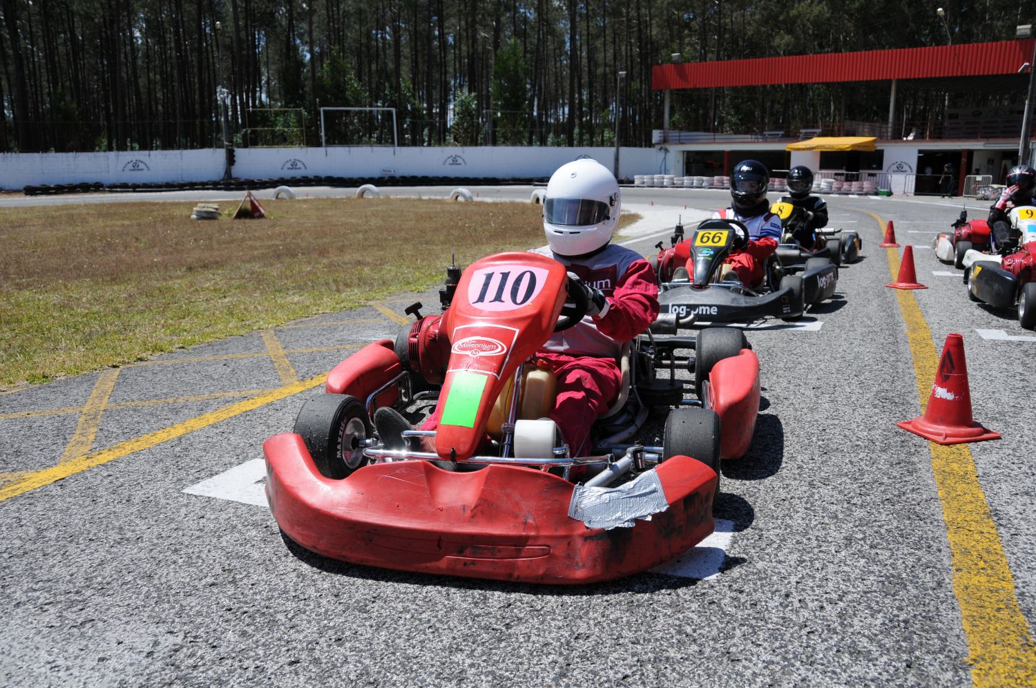Troféu Honda 2012 - 2ª Prova51