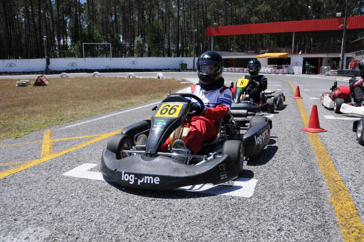 Troféu Honda 2012 - 2ª Prova53