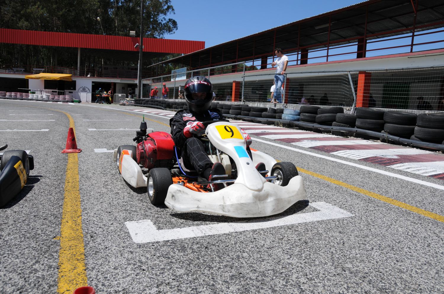 Troféu Honda 2012 - 2ª Prova56