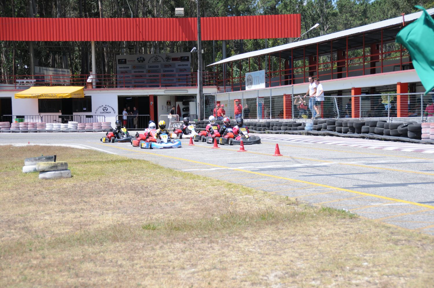Troféu Honda 2012 - 2ª Prova58
