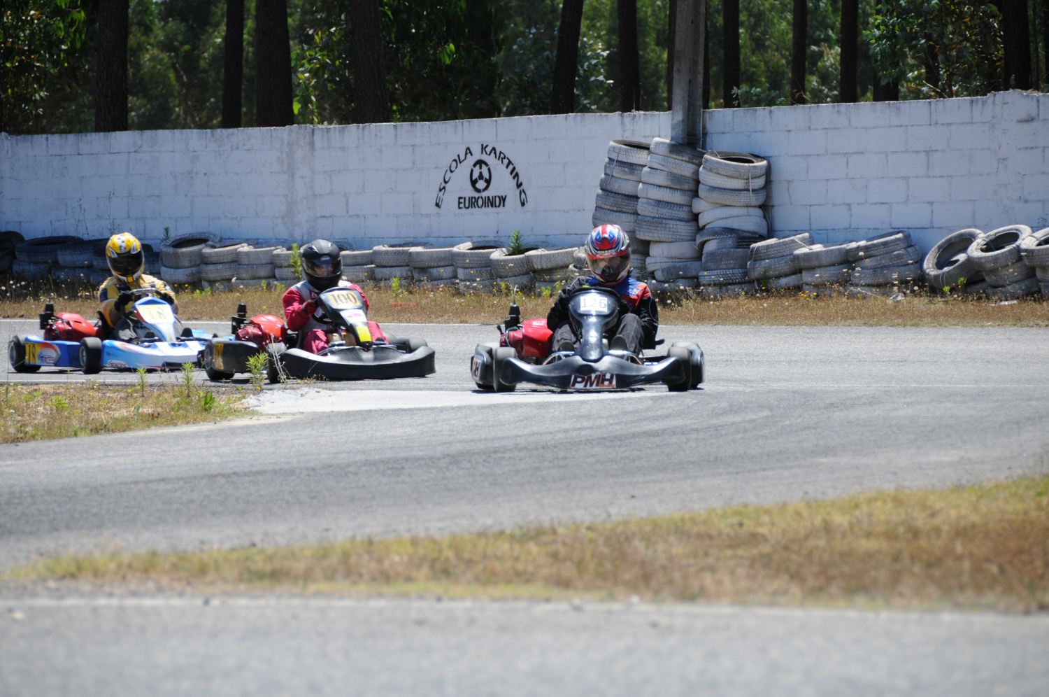 Troféu Honda 2012 - 2ª Prova59