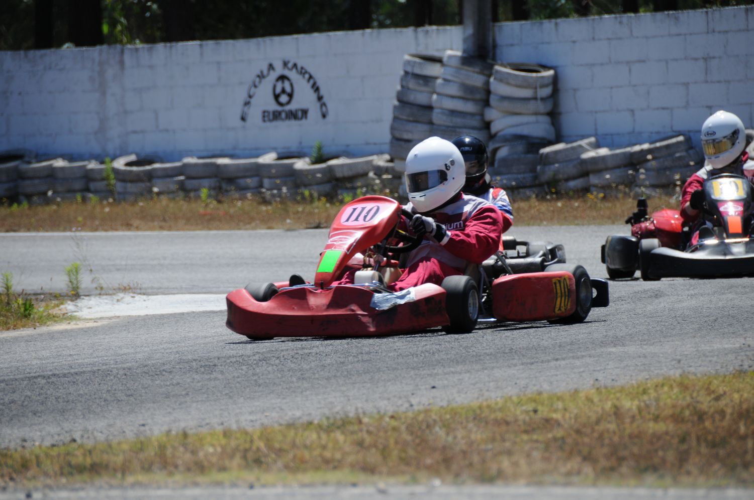 Troféu Honda 2012 - 2ª Prova63