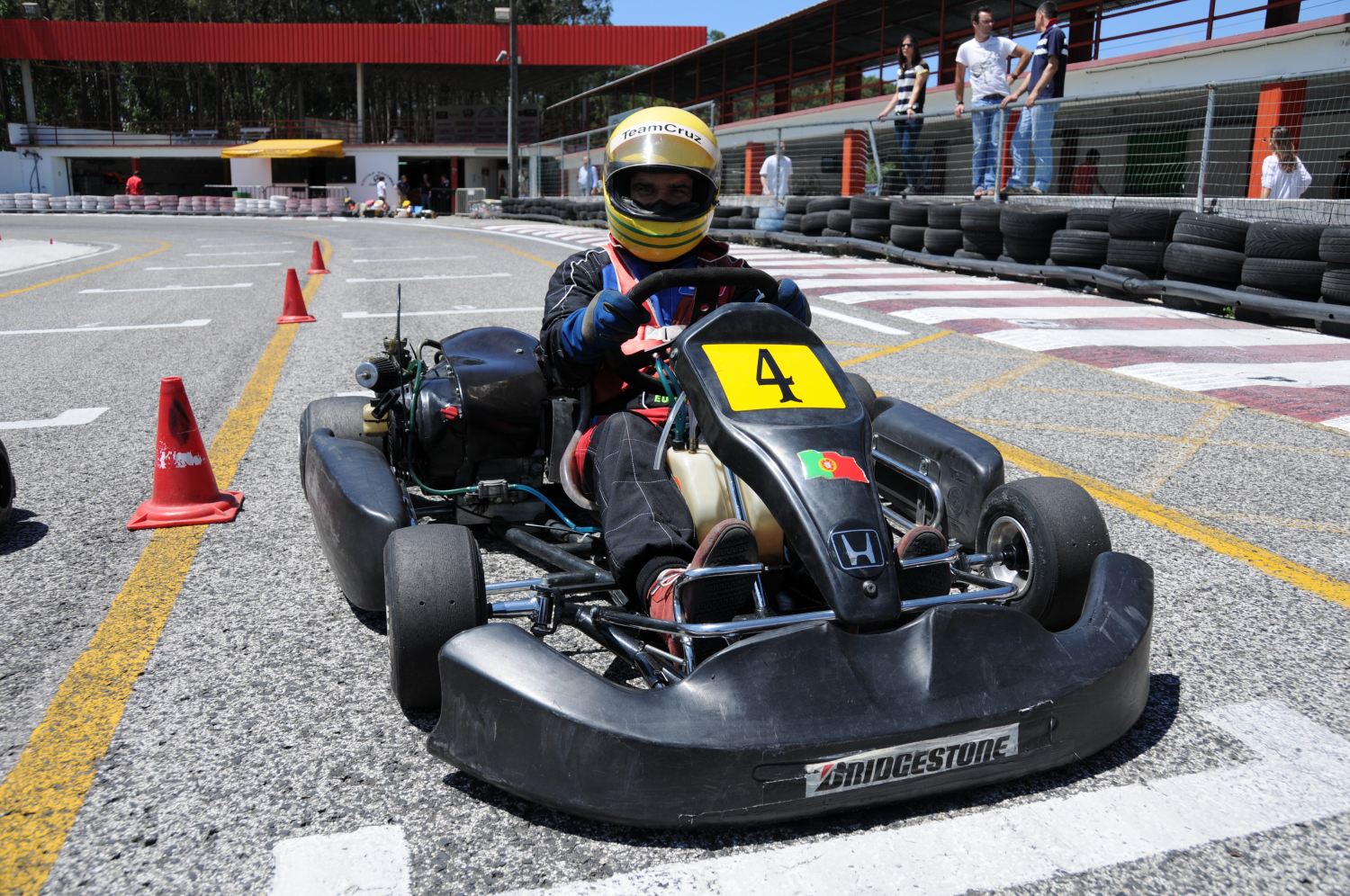 Troféu Honda 2012 - 2ª Prova67