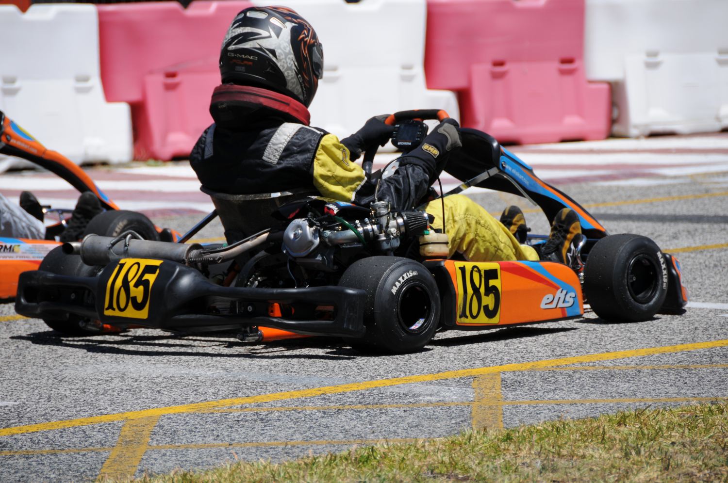 Troféu Honda 2012 - 2ª Prova69