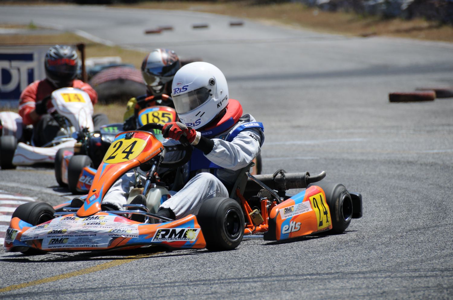 Troféu Honda 2012 - 2ª Prova73