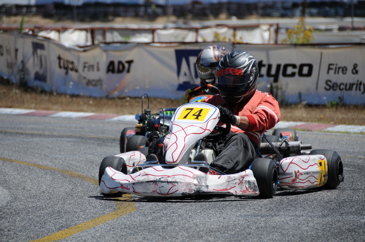 Troféu Honda 2012 - 2ª Prova76