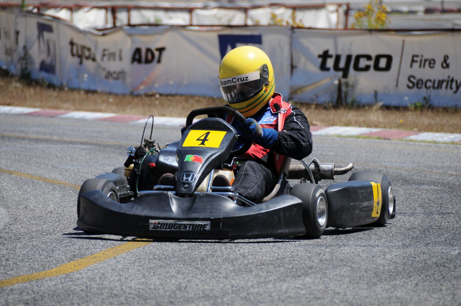Troféu Honda 2012 - 2ª Prova77