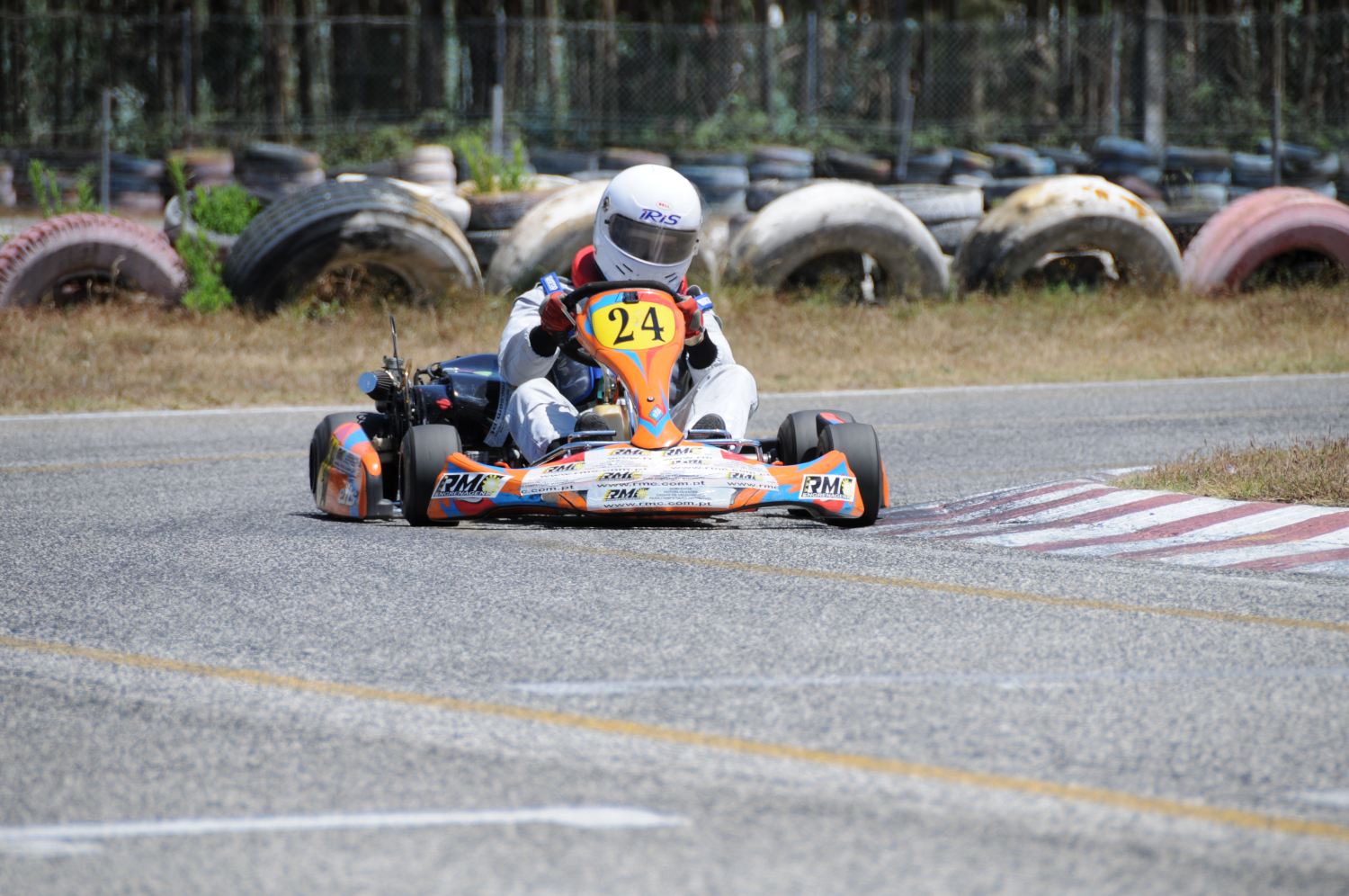 Troféu Honda 2012 - 2ª Prova78