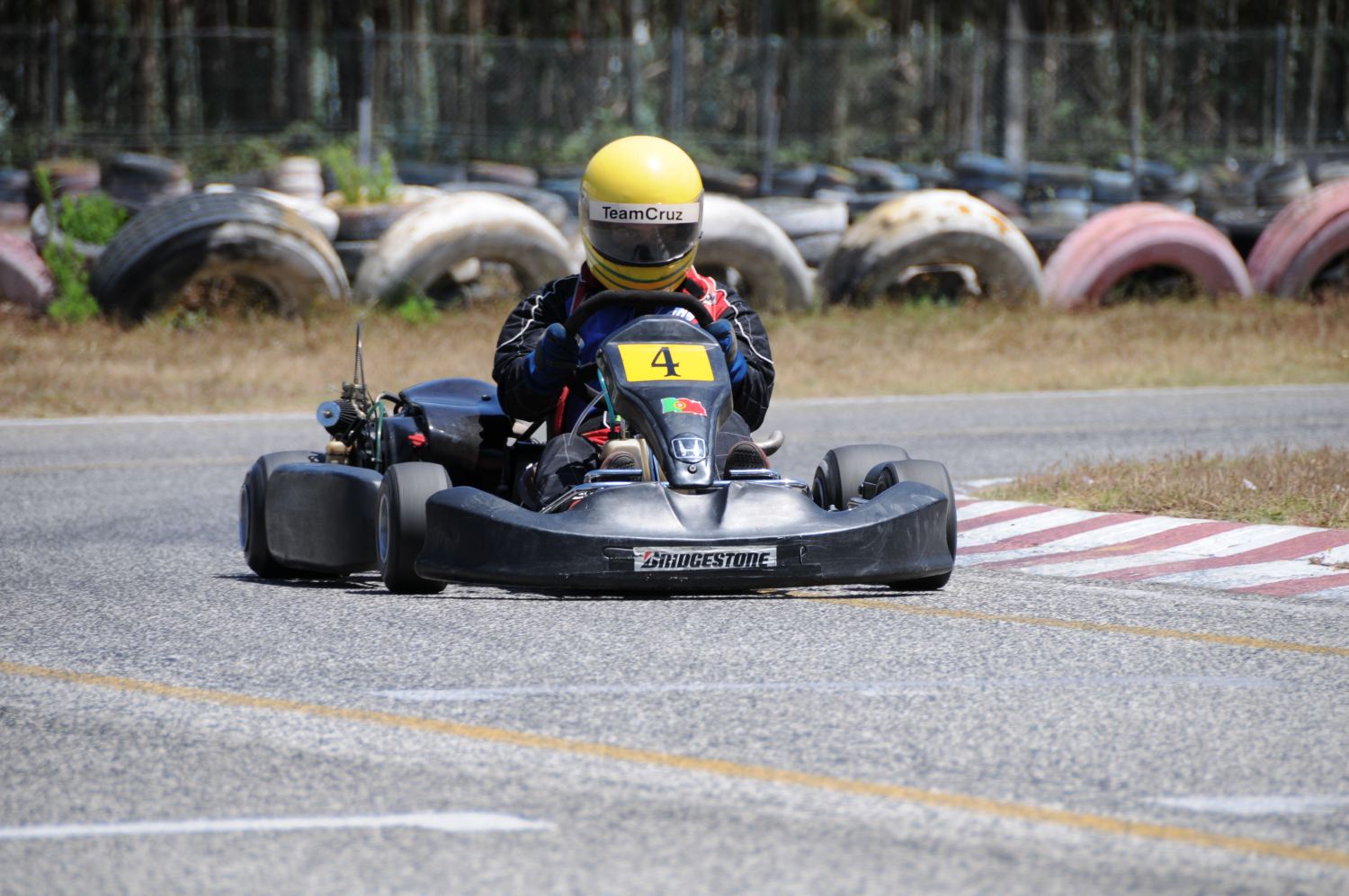 Troféu Honda 2012 - 2ª Prova83