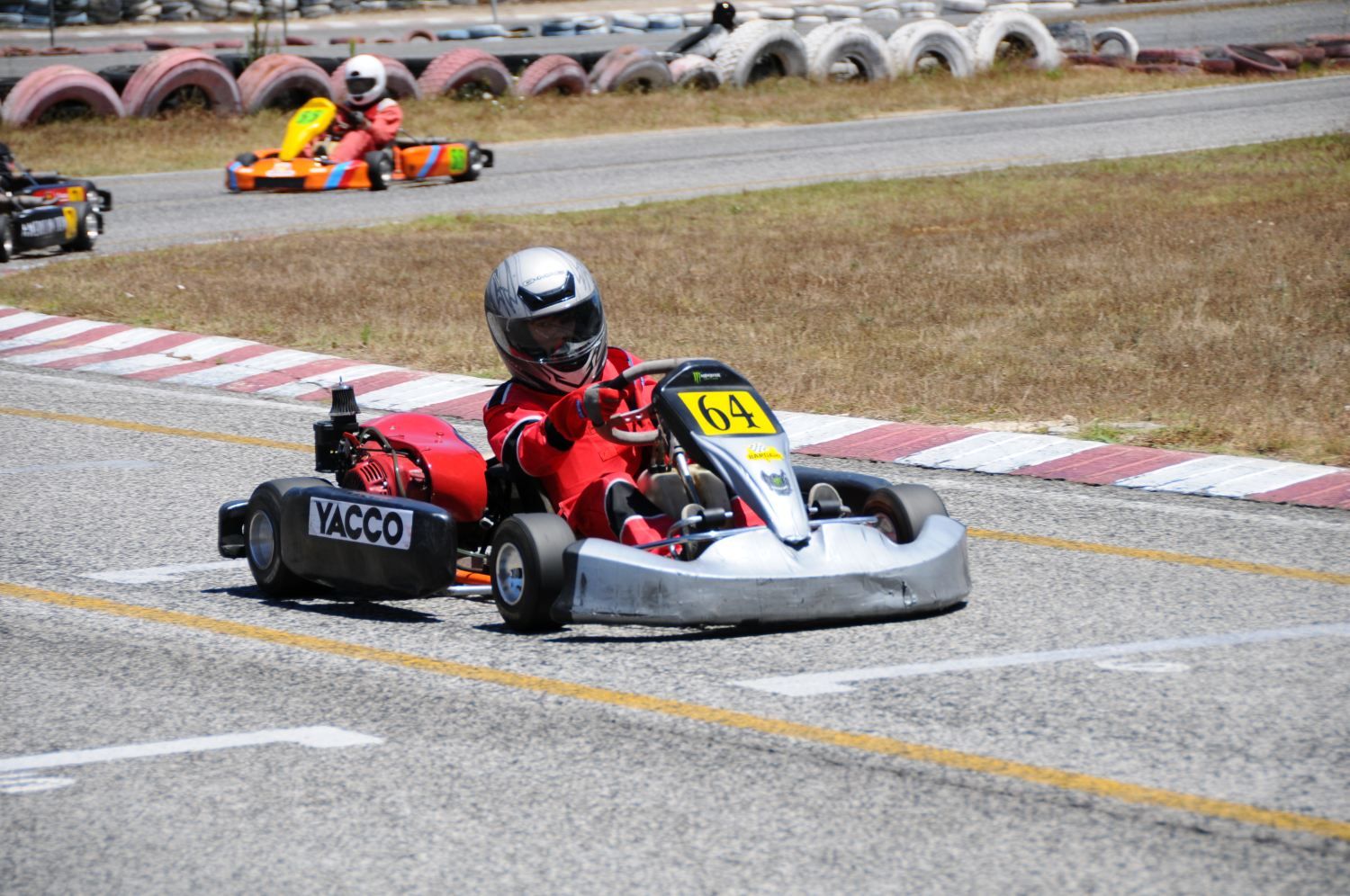 Troféu Honda 2012 - 2ª Prova84