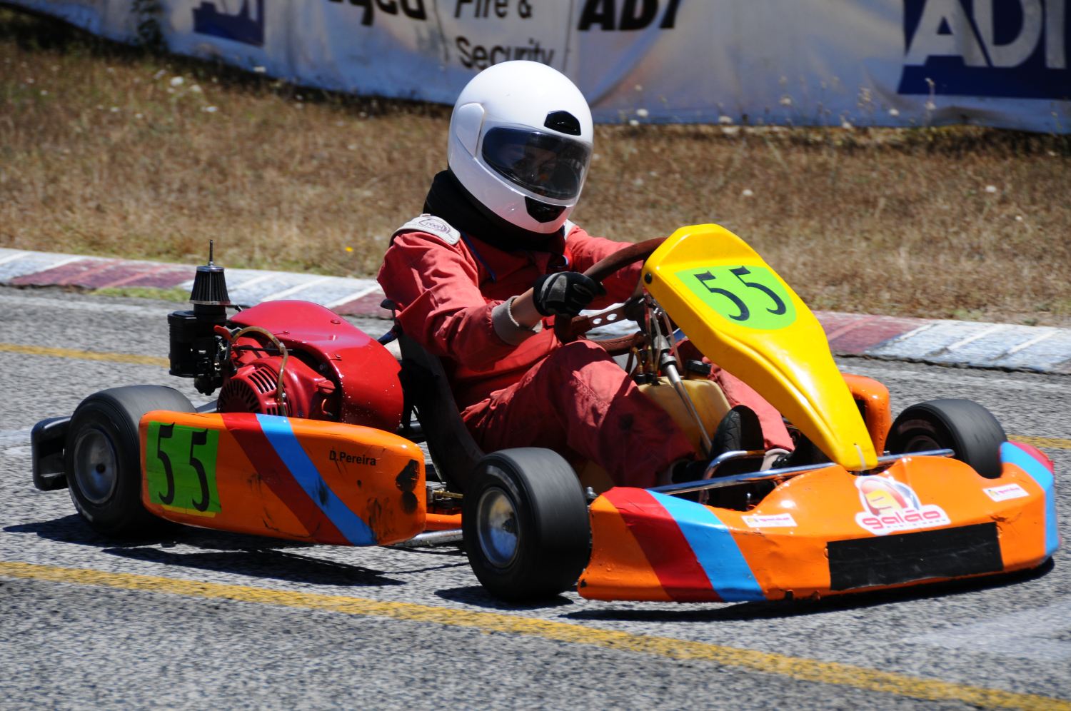 Troféu Honda 2012 - 2ª Prova86