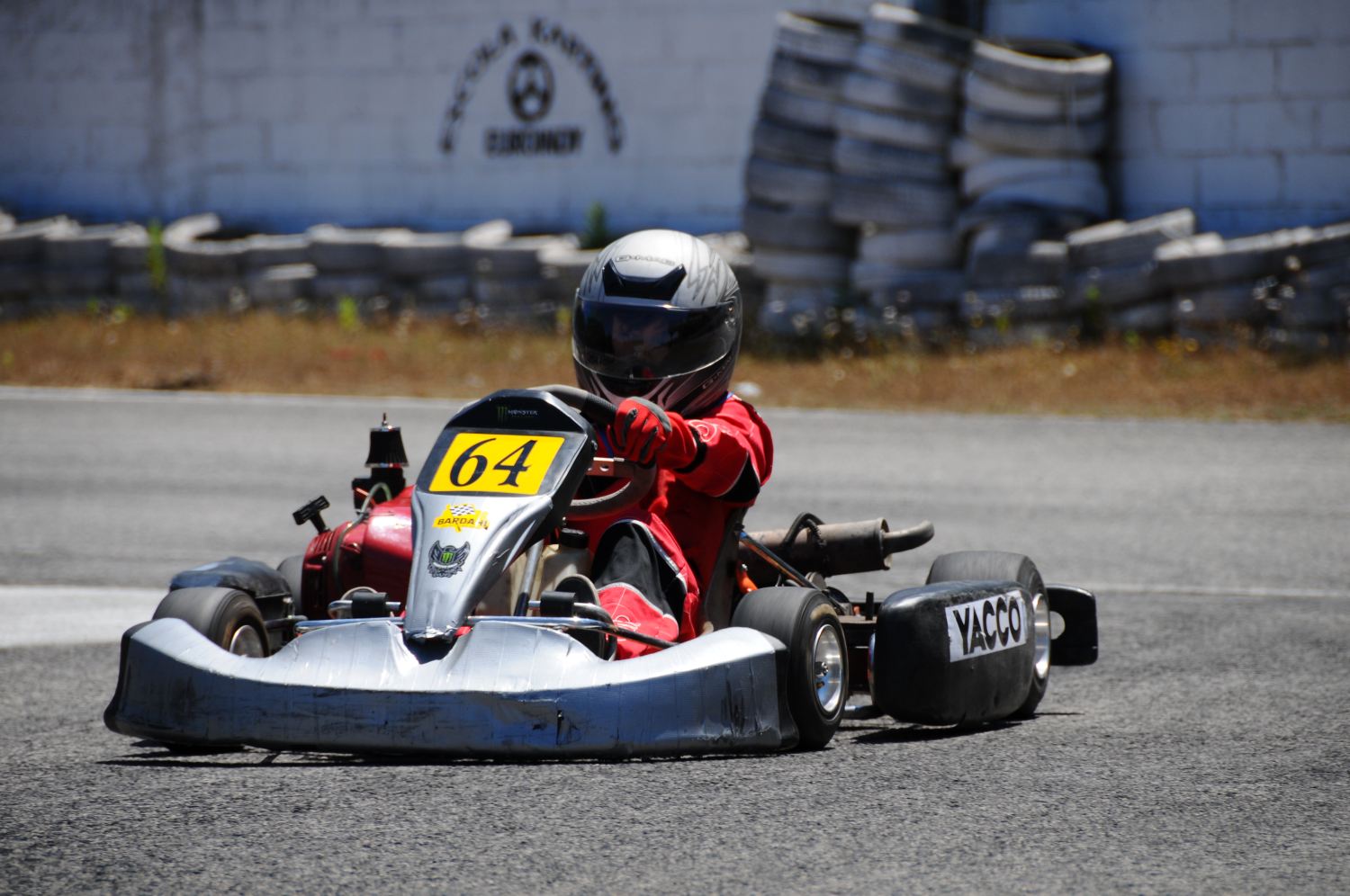 Troféu Honda 2012 - 2ª Prova91