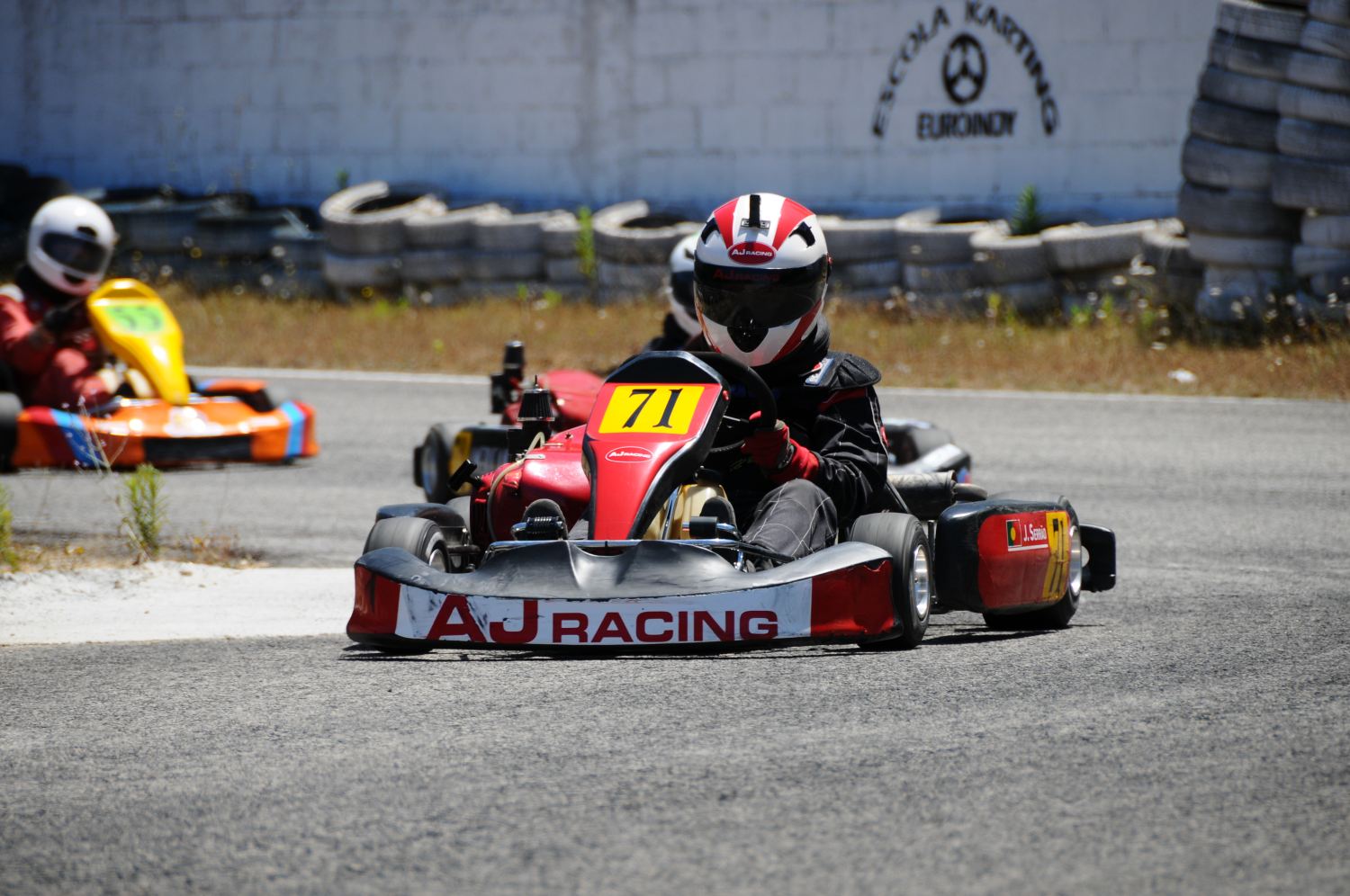 Troféu Honda 2012 - 2ª Prova92