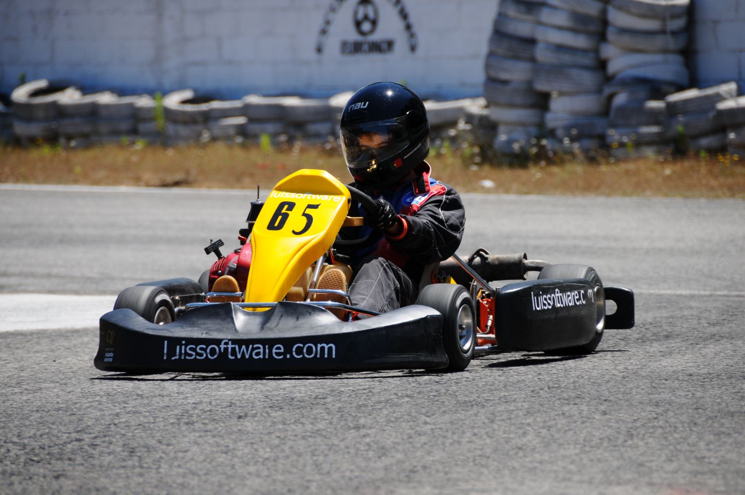 Troféu Honda 2012 - 2ª Prova95