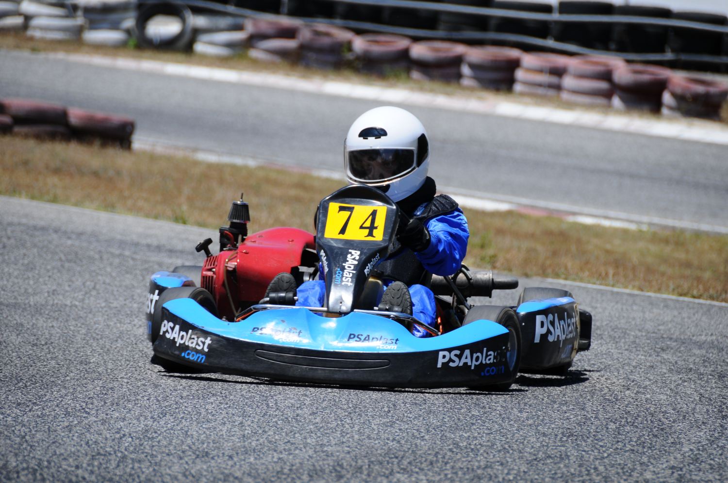 Troféu Honda 2012 - 2ª Prova97