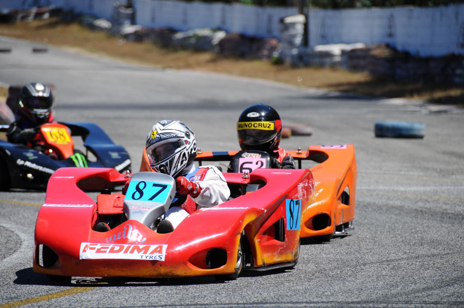 Troféu Honda 2012 - 2ª Prova105