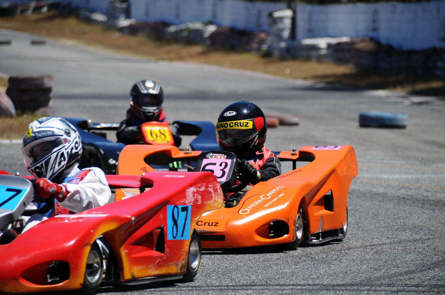 Troféu Honda 2012 - 2ª Prova106