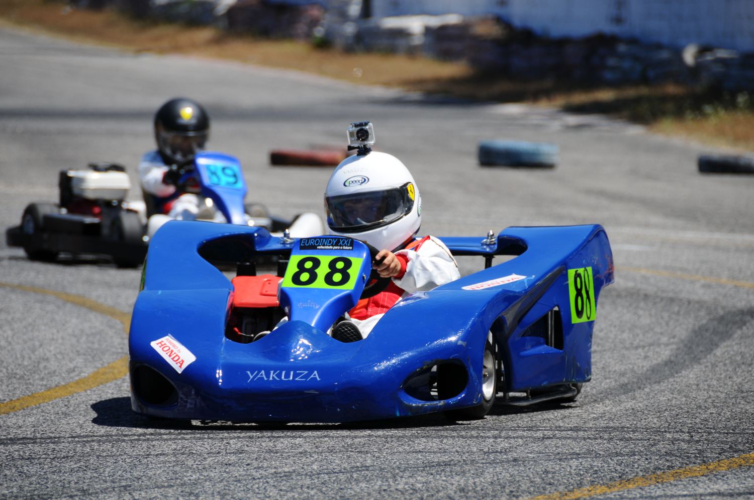 Troféu Honda 2012 - 2ª Prova111