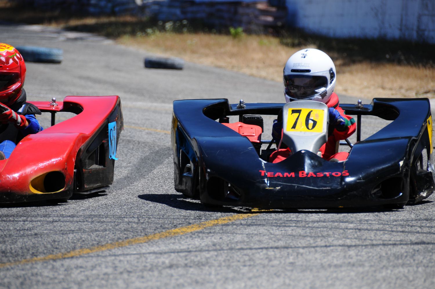 Troféu Honda 2012 - 2ª Prova113