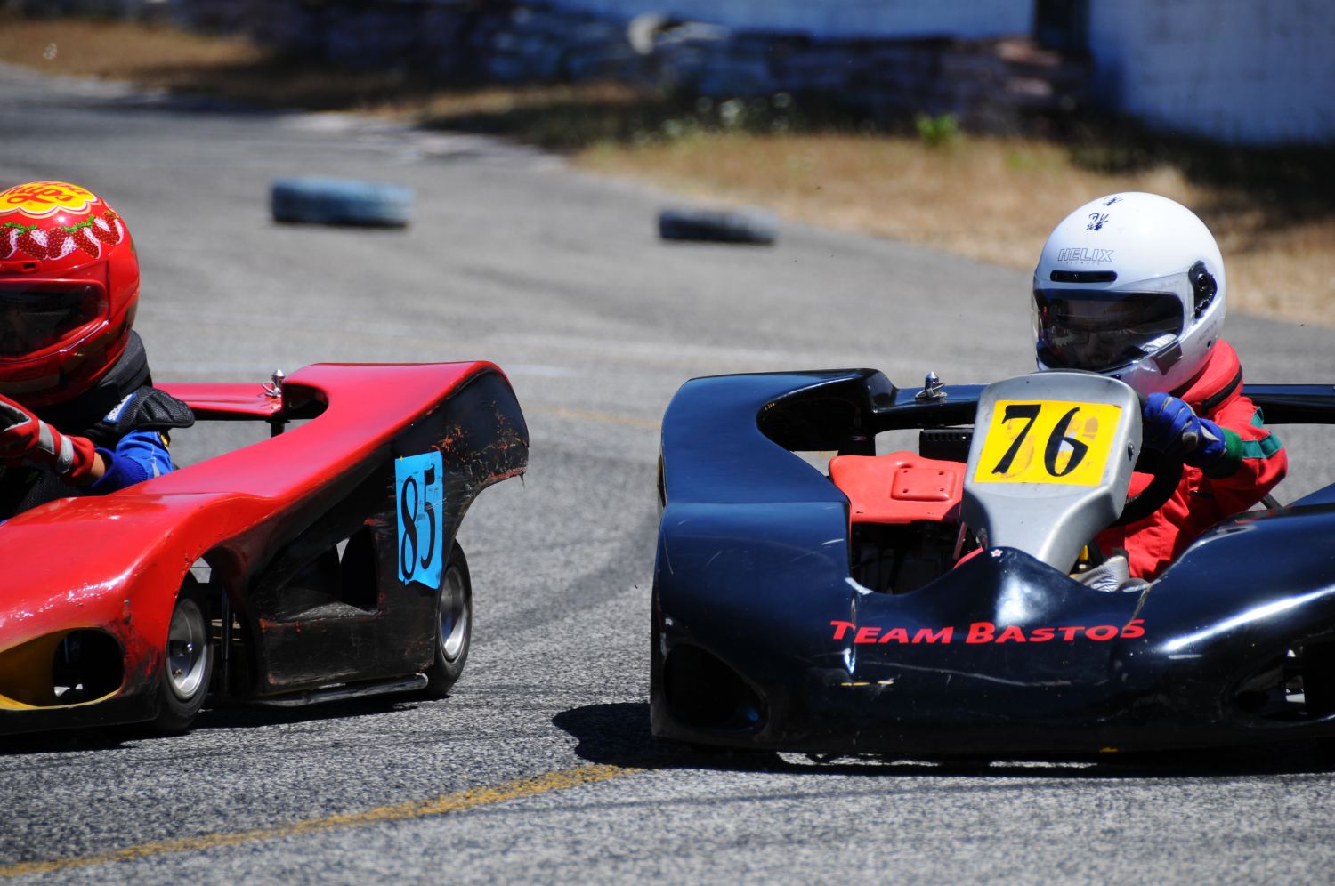 Troféu Honda 2012 - 2ª Prova114