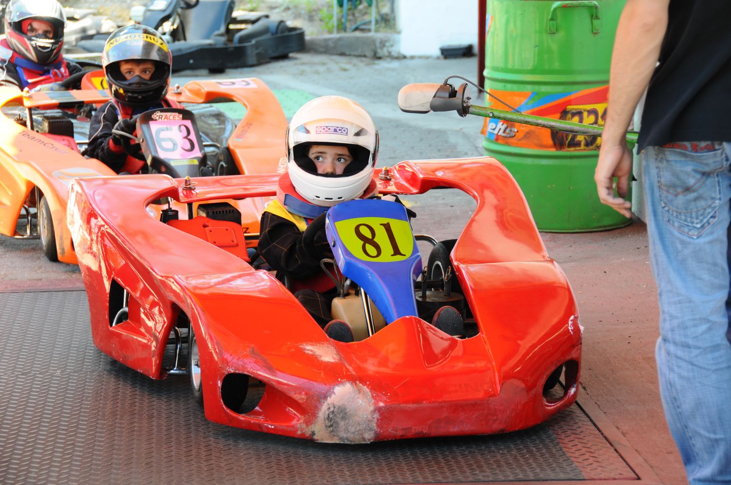 Troféu Honda 2012 - 2ª Prova117