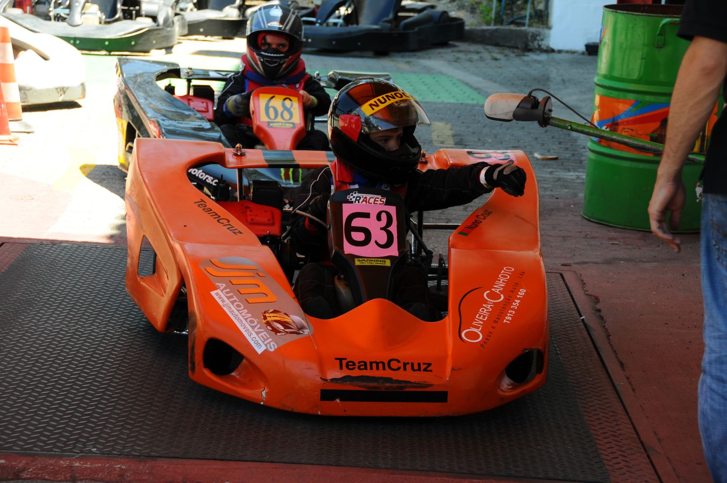 Troféu Honda 2012 - 2ª Prova119