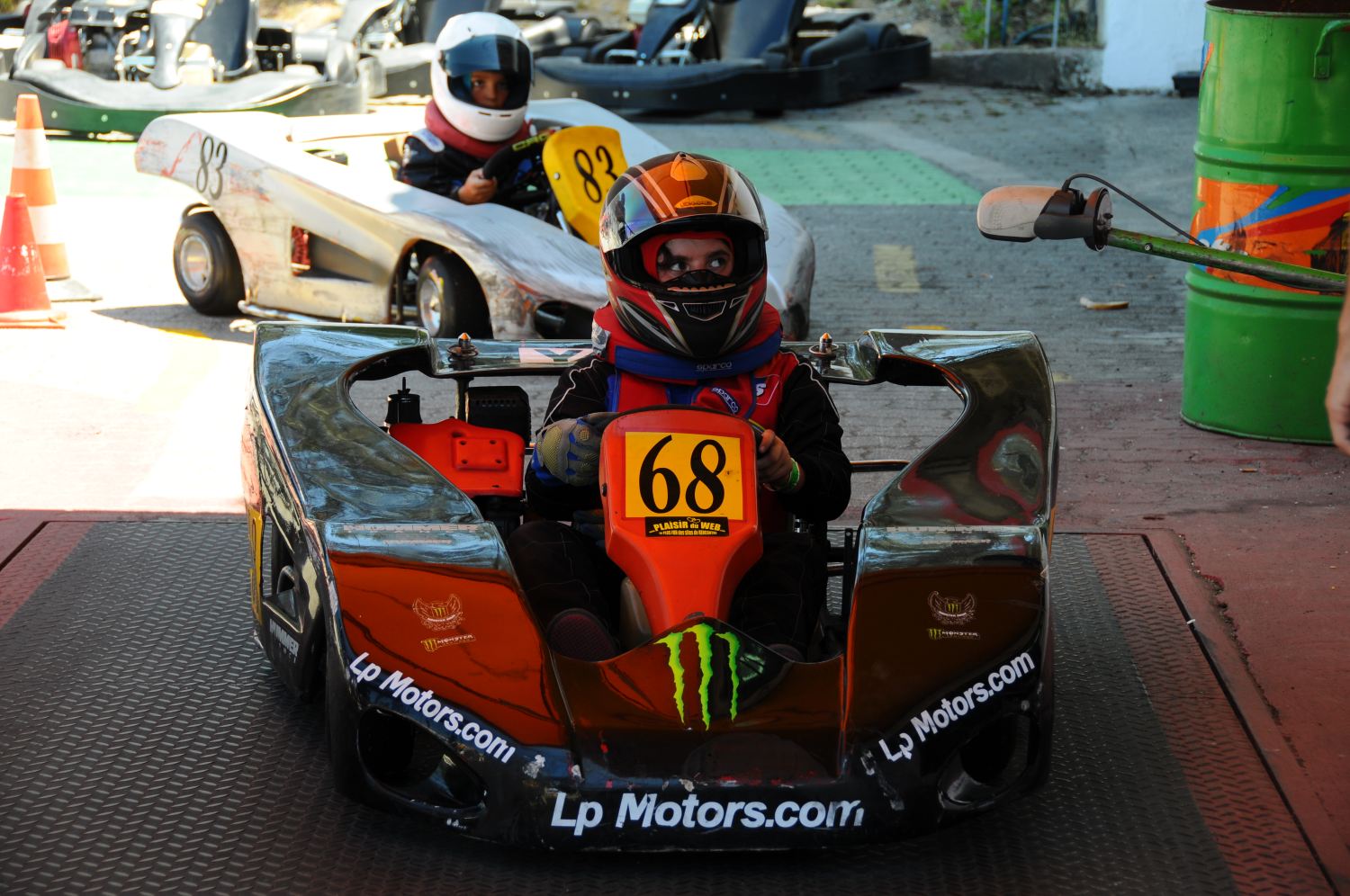 Troféu Honda 2012 - 2ª Prova120