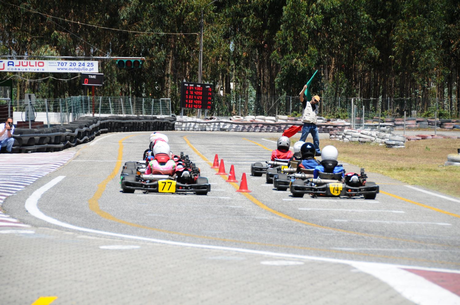 Troféu Honda 2012 - 2ª Prova127