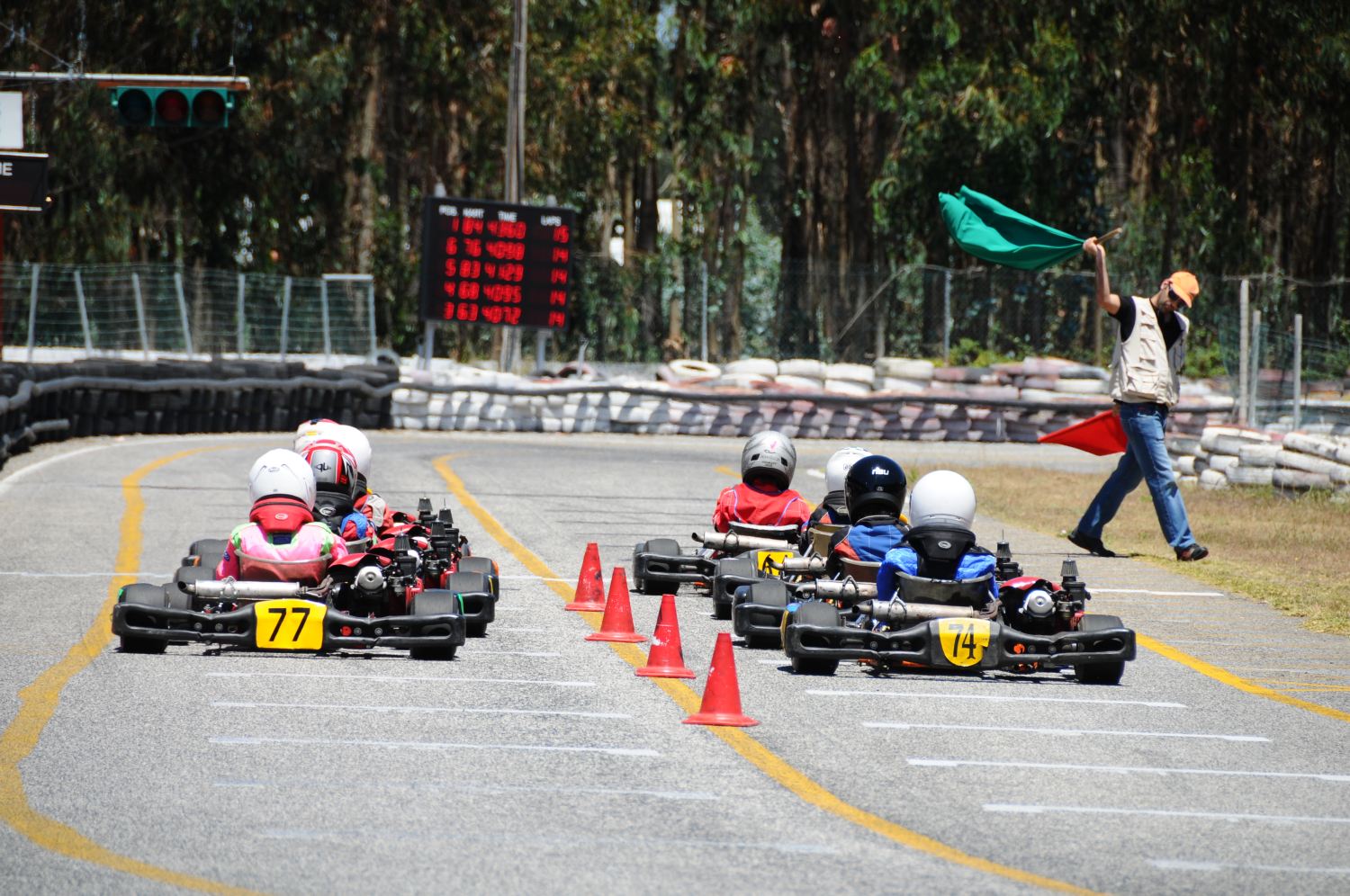 Troféu Honda 2012 - 2ª Prova130