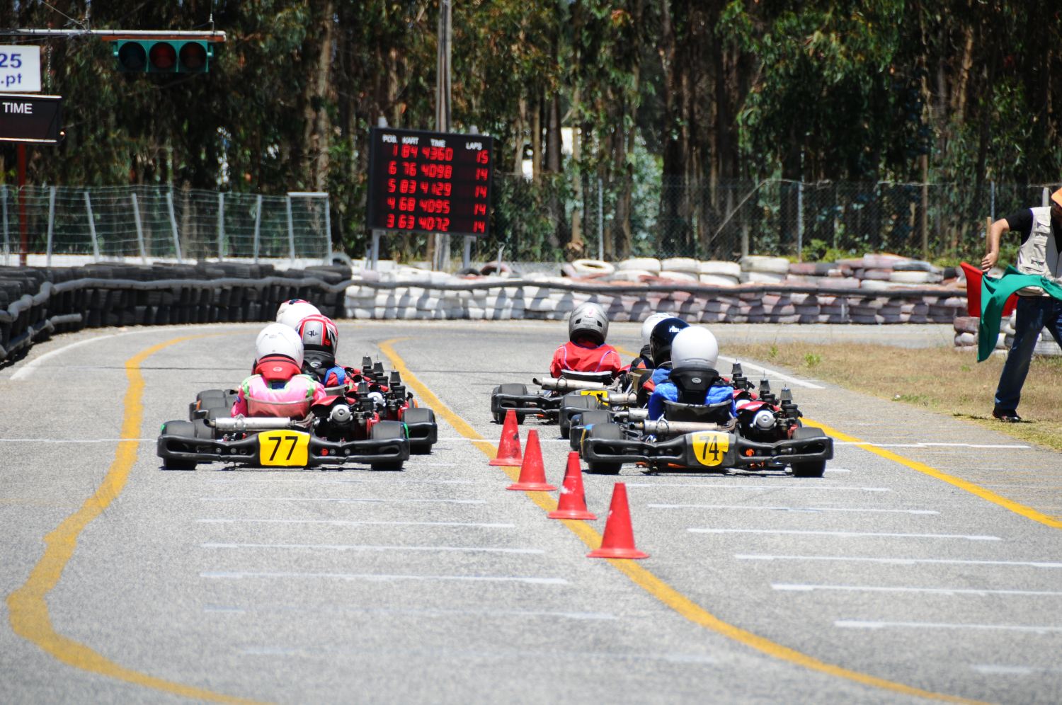 Troféu Honda 2012 - 2ª Prova132