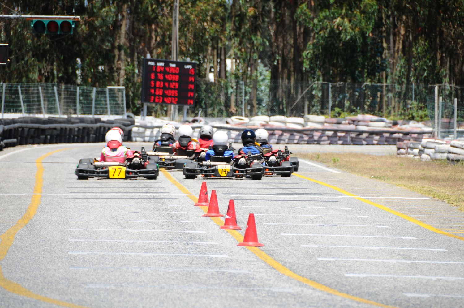 Troféu Honda 2012 - 2ª Prova134