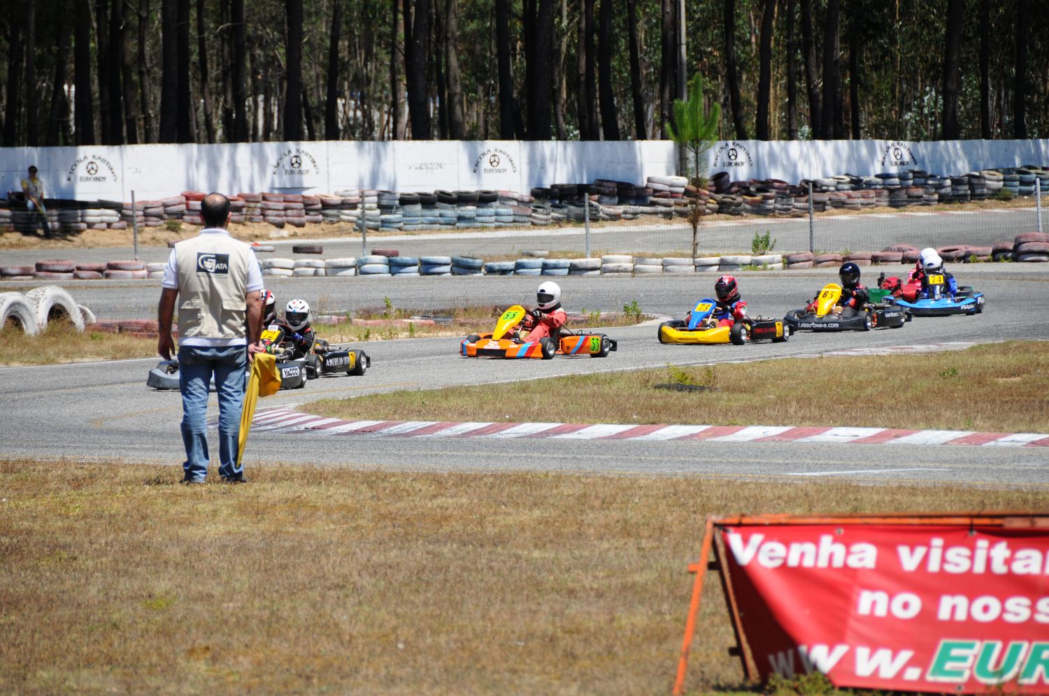 Troféu Honda 2012 - 2ª Prova139