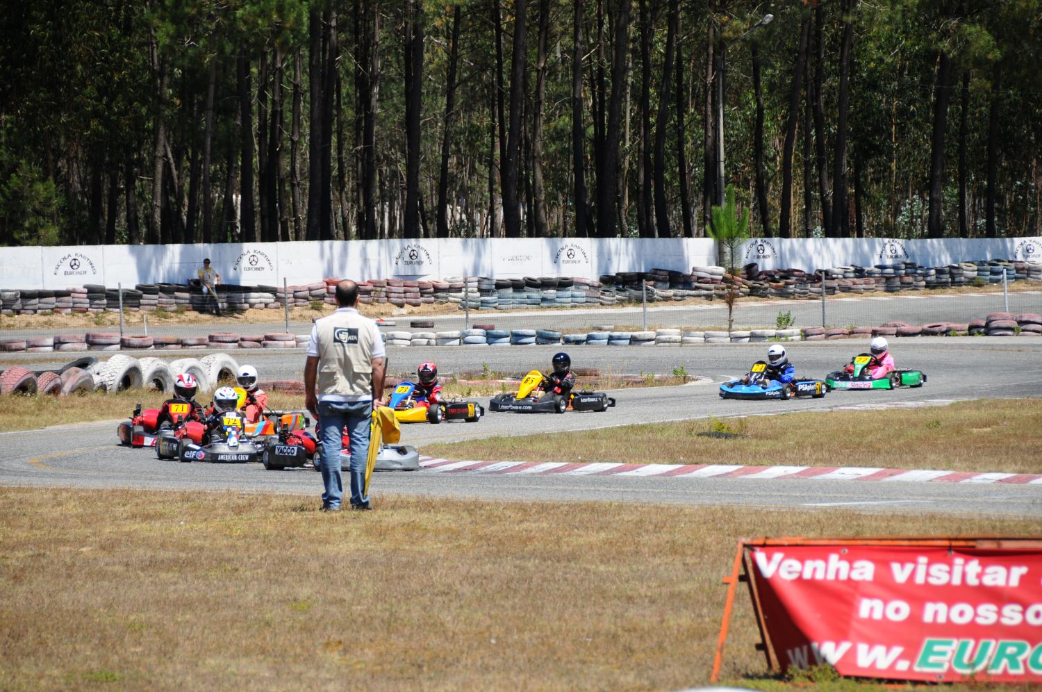 Troféu Honda 2012 - 2ª Prova140