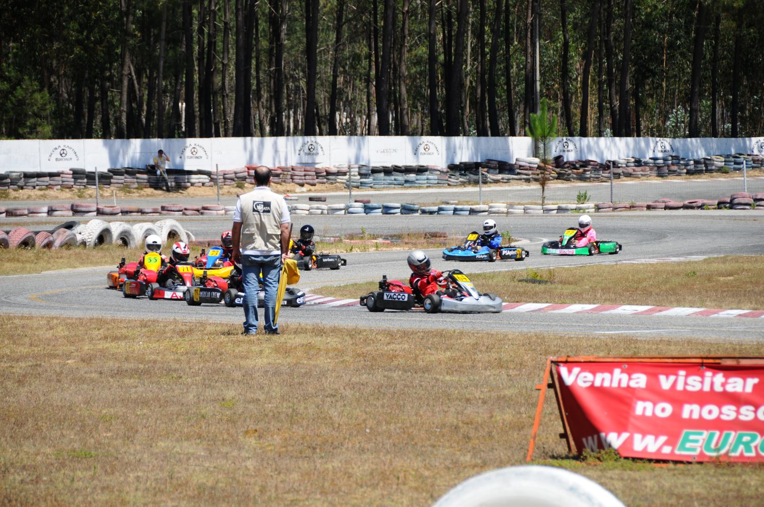 Troféu Honda 2012 - 2ª Prova141