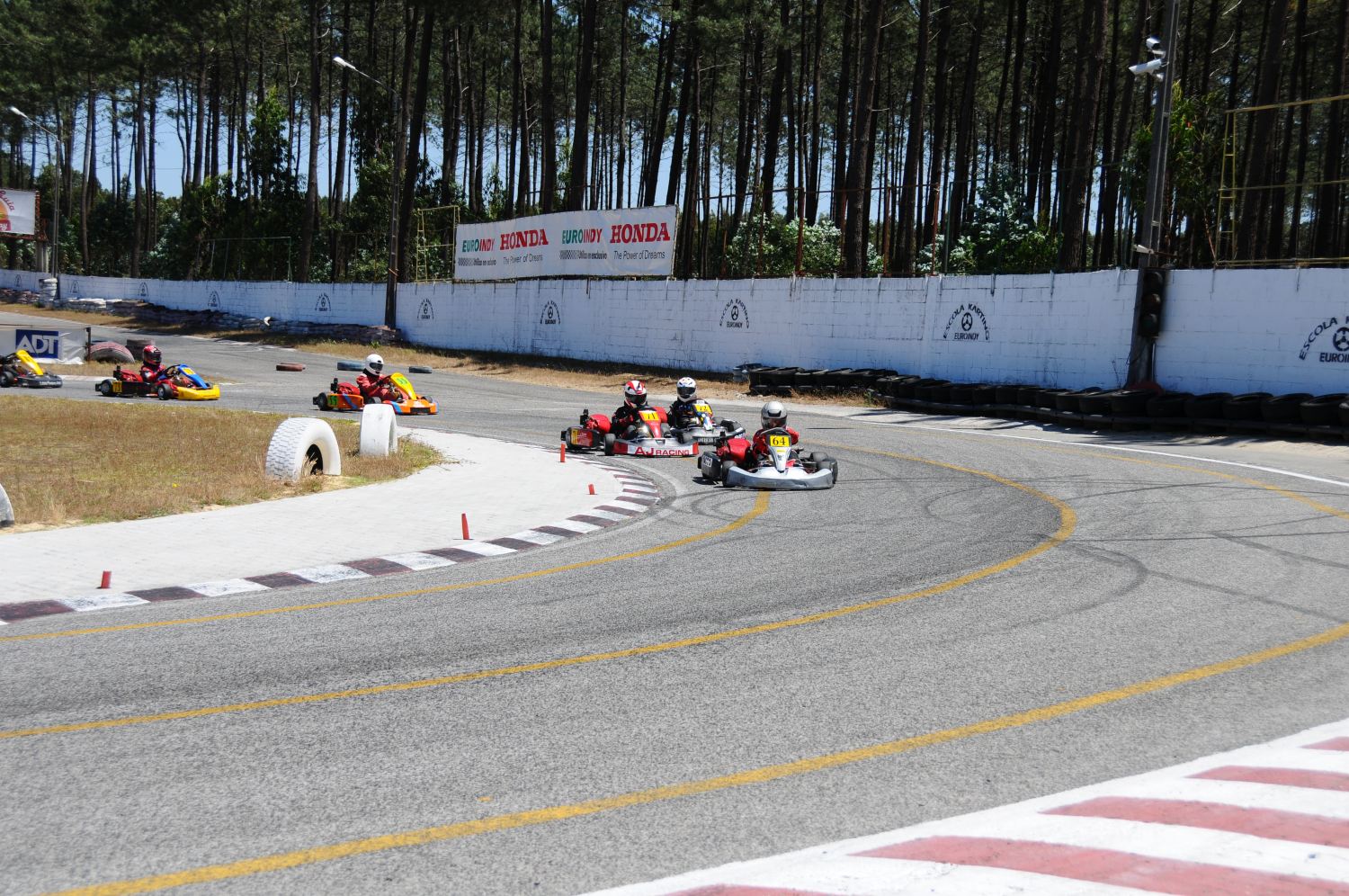 Troféu Honda 2012 - 2ª Prova142