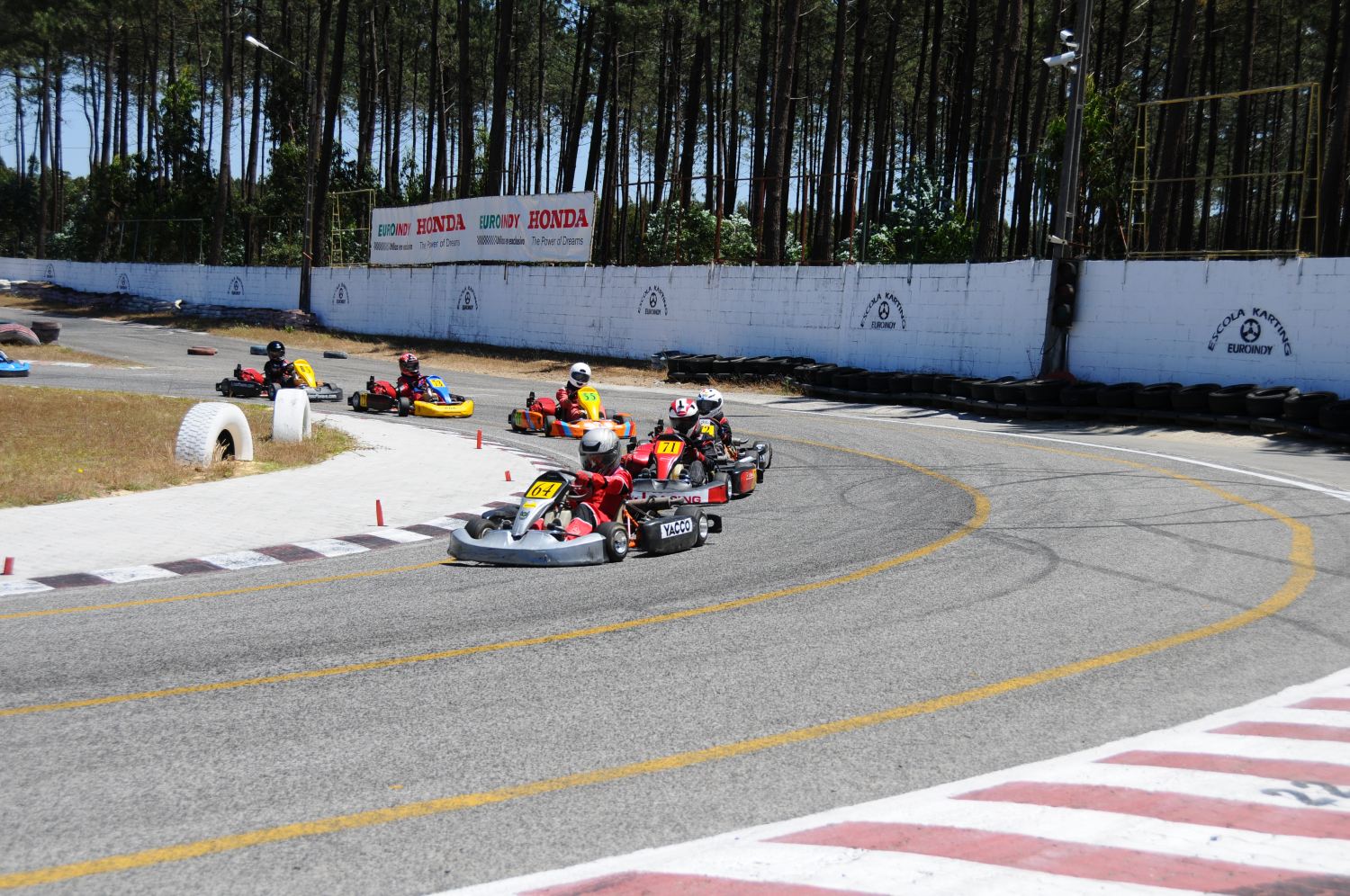 Troféu Honda 2012 - 2ª Prova144